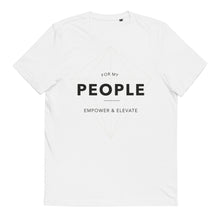 Load image into Gallery viewer, FOR MY PEOPLE Unisex