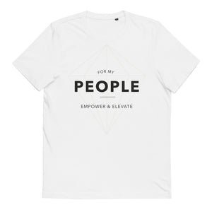 FOR MY PEOPLE Unisex