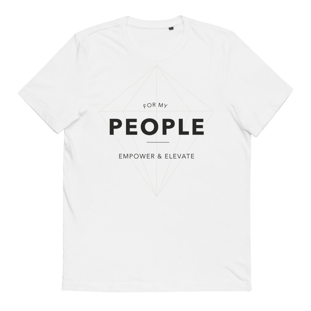 FOR MY PEOPLE Unisex